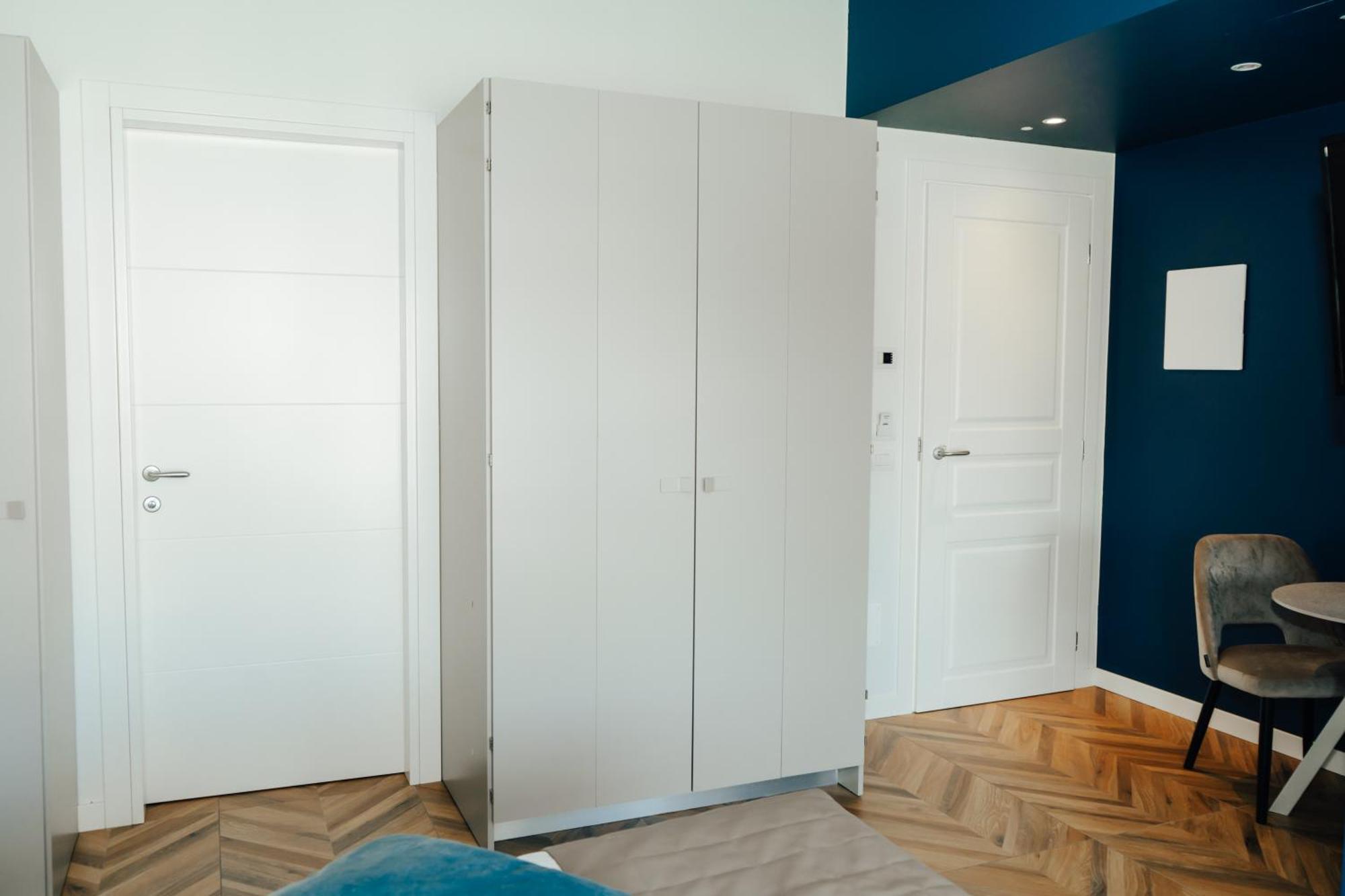 C House Rooms Lake Peschiera del Garda Buitenkant foto