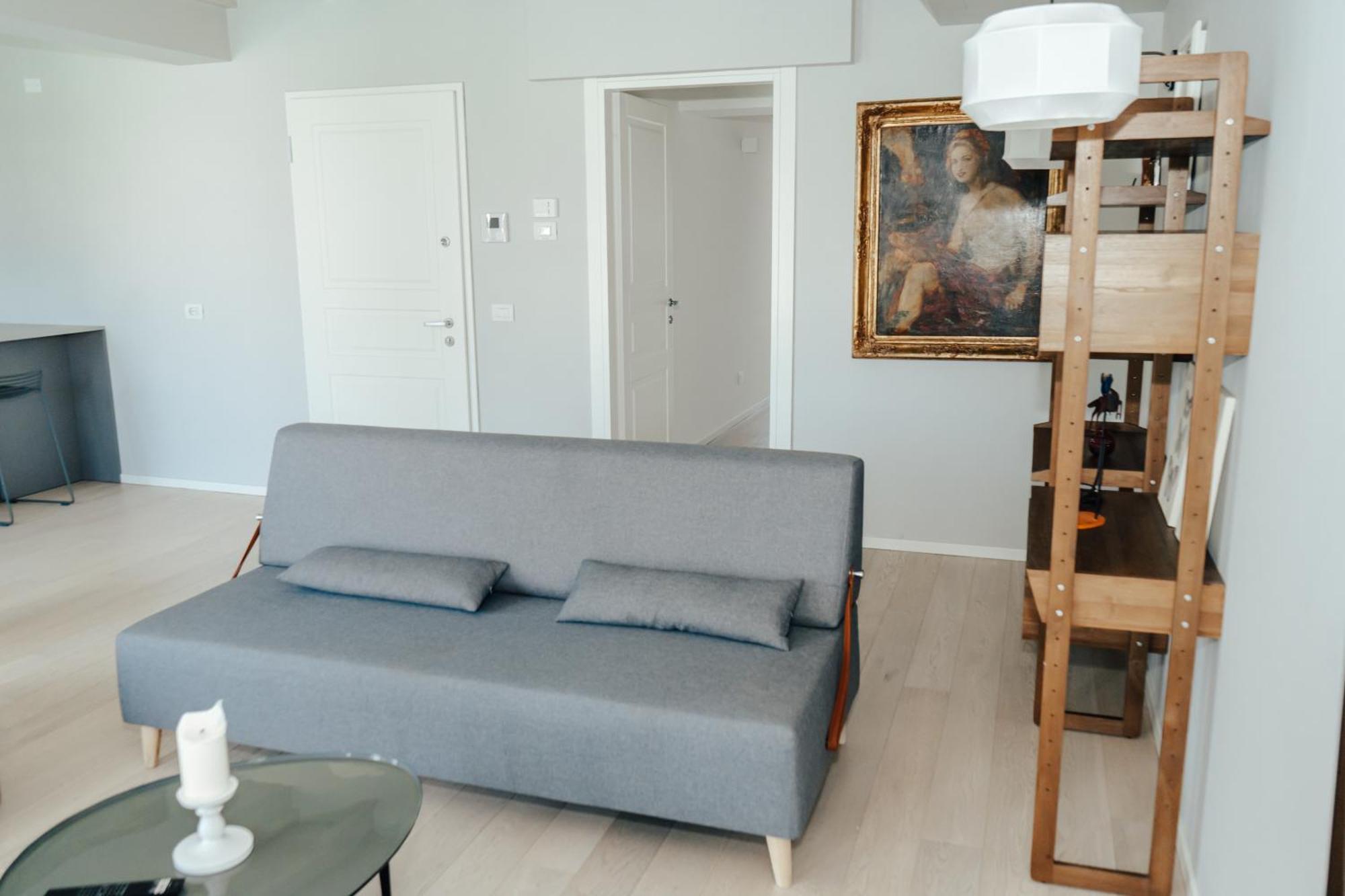 C House Rooms Lake Peschiera del Garda Buitenkant foto