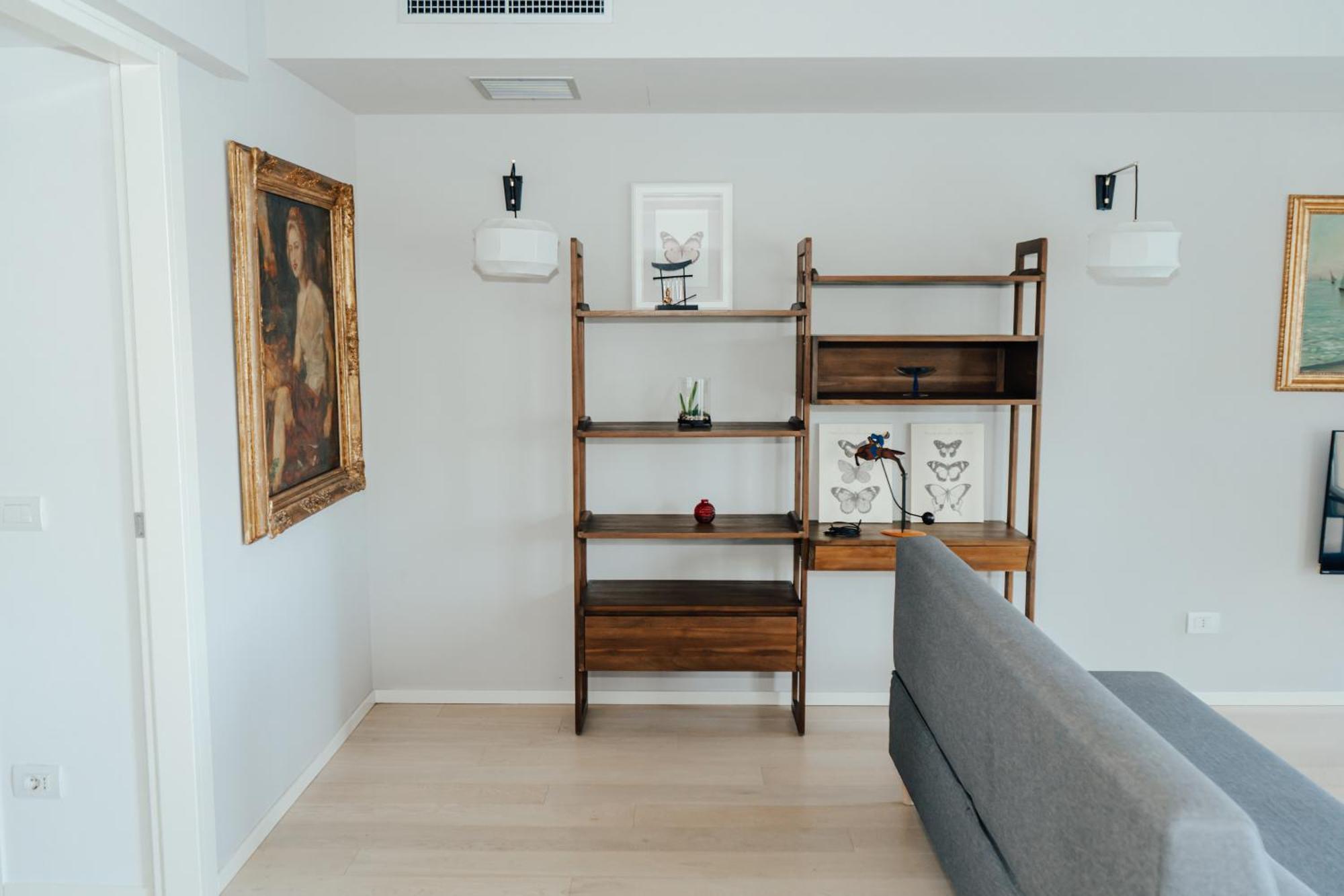 C House Rooms Lake Peschiera del Garda Buitenkant foto